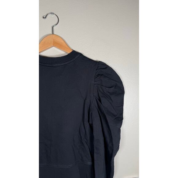 Sold Out NYC The Just Enough Puff Sweatshirt XS - Picture 10 of 10